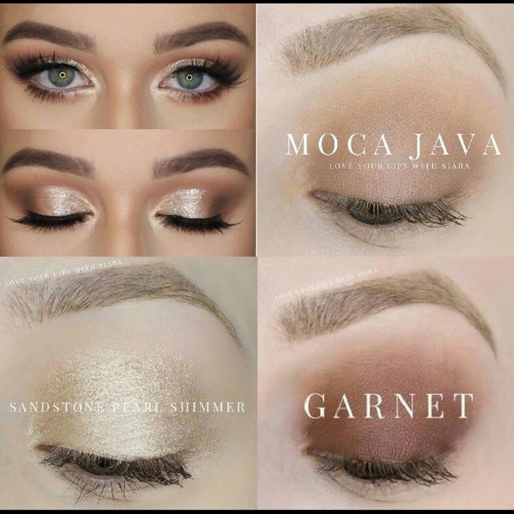 Garnet ShadowSense